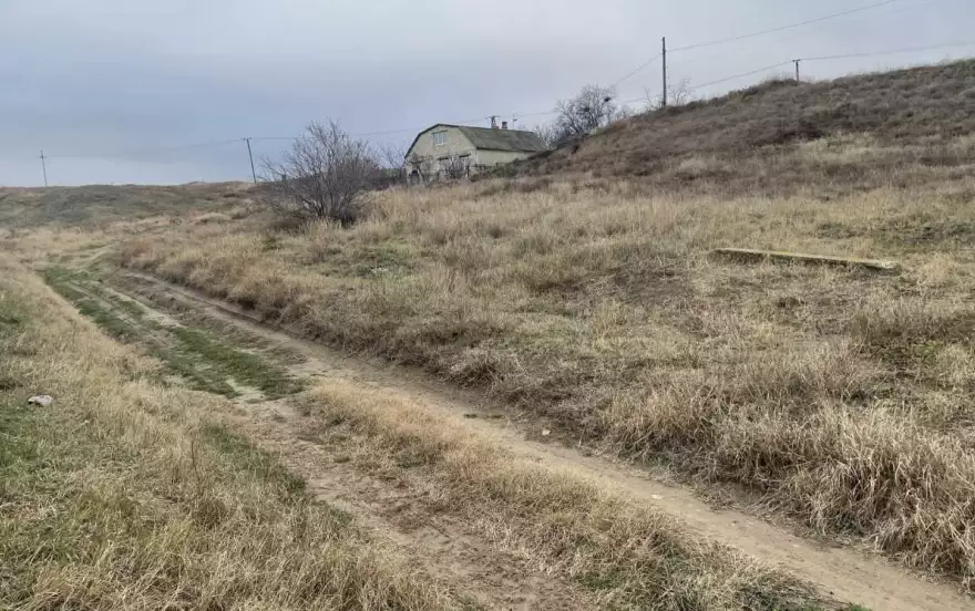 улица Галины Петровой