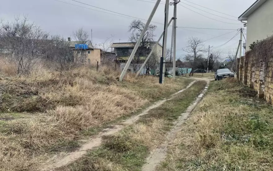 улица Галины Петровой
