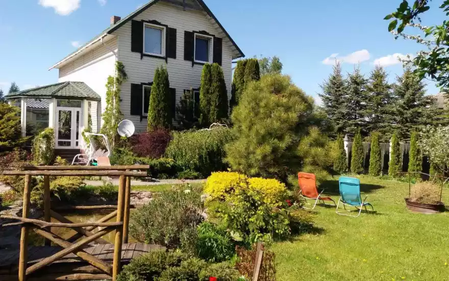 Выселковая улица