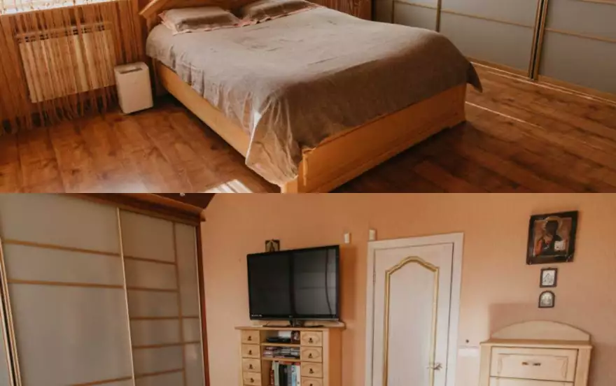 Выселковая улица