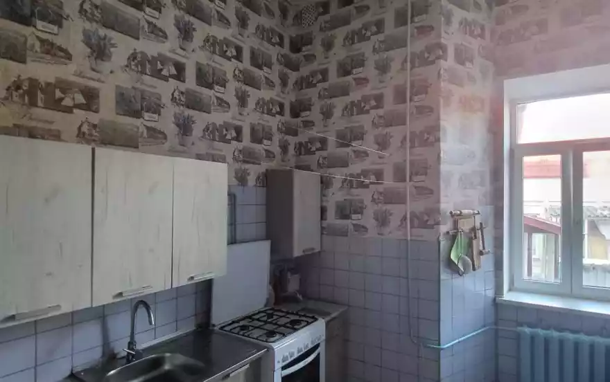 улица Карла Маркса, 19