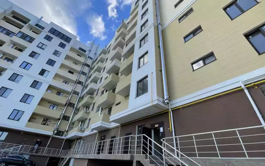 улица Свердлова, 23А