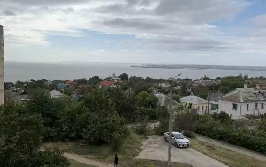 переулок Поветкина, 16