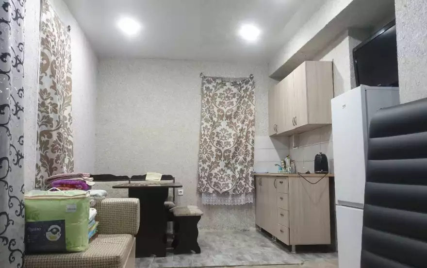 Троицкая улица, 31/2