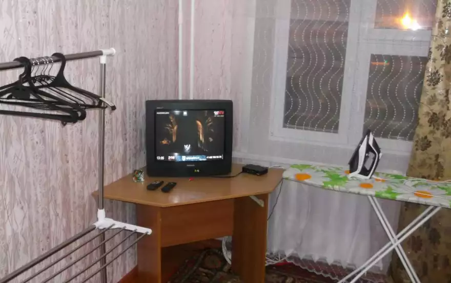 улица Матросова, 9
