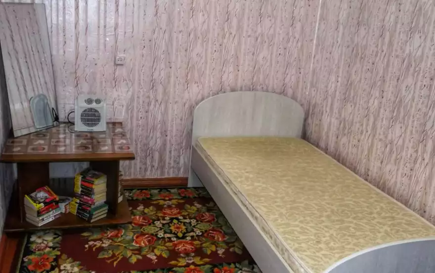 улица Матросова, 9