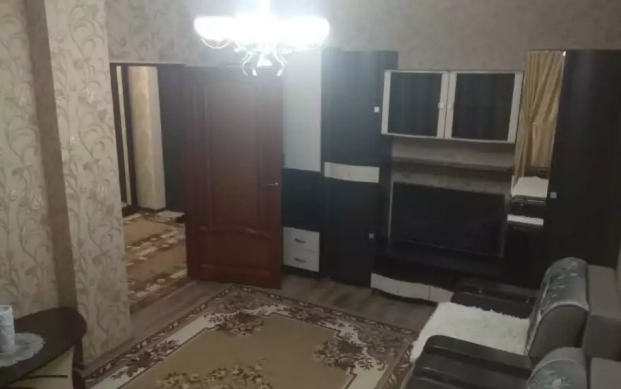 улица 1-й Конной Армии, 21В
