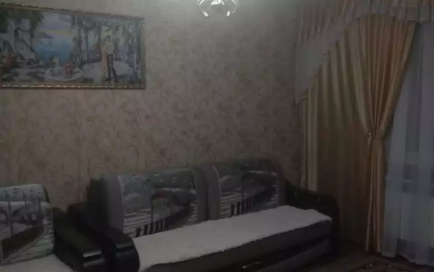 улица 1-й Конной Армии, 21В