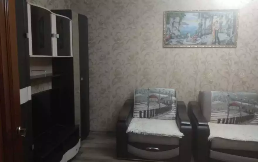 улица 1-й Конной Армии, 21В