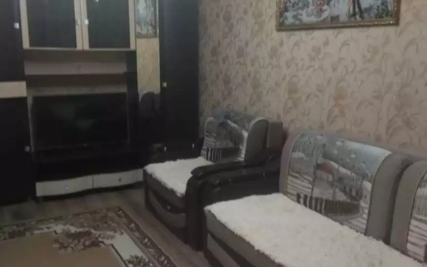 улица 1-й Конной Армии, 21В