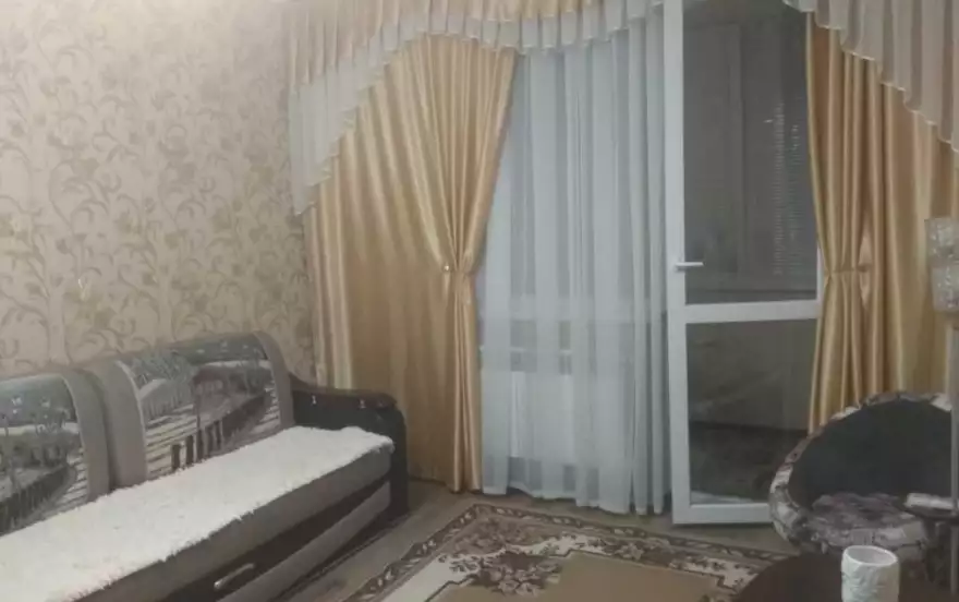 улица 1-й Конной Армии, 21В