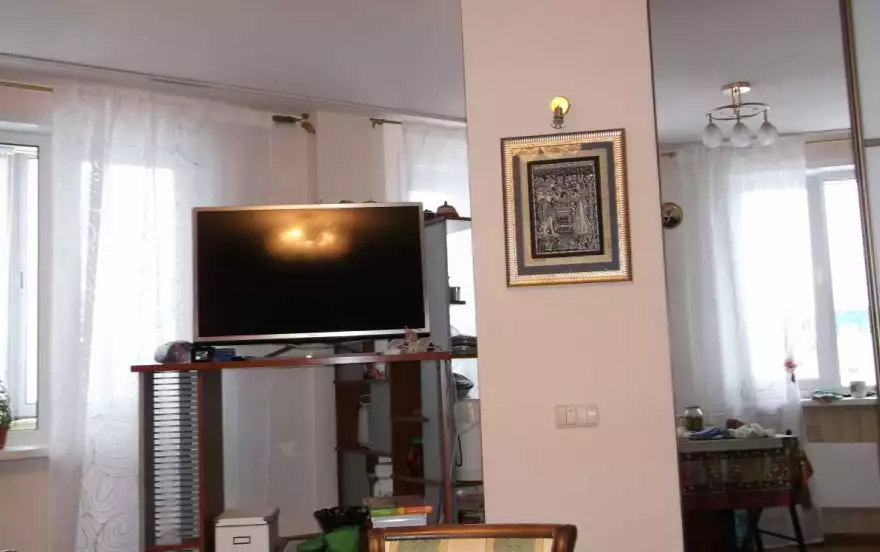 Пионерский проспект, 22