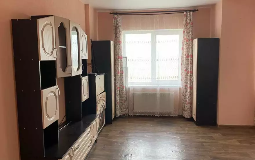 шоссе Героев Сталинграда, 2к1