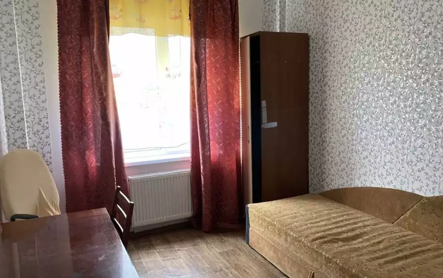 шоссе Героев Сталинграда, 2к1