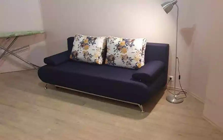 Стариновская улица, 25