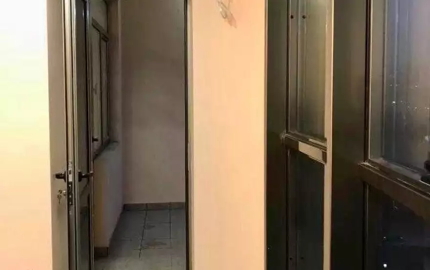 Цицернакабердское шоссе, 1/2
