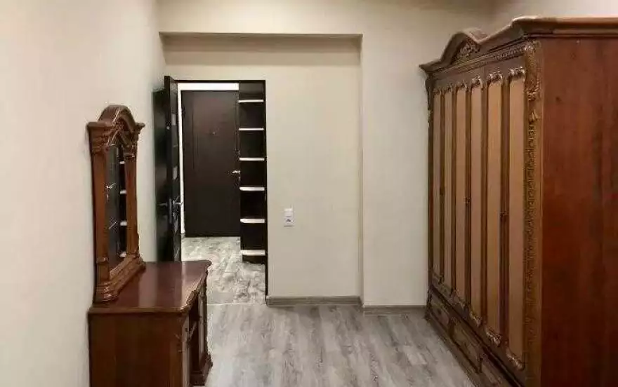 Цицернакабердское шоссе, 1/2