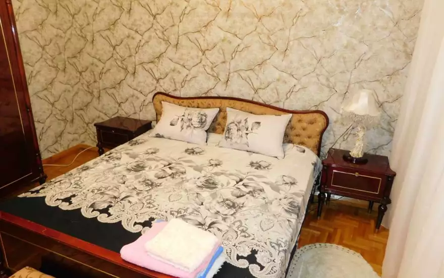 Велинградская улица, 30