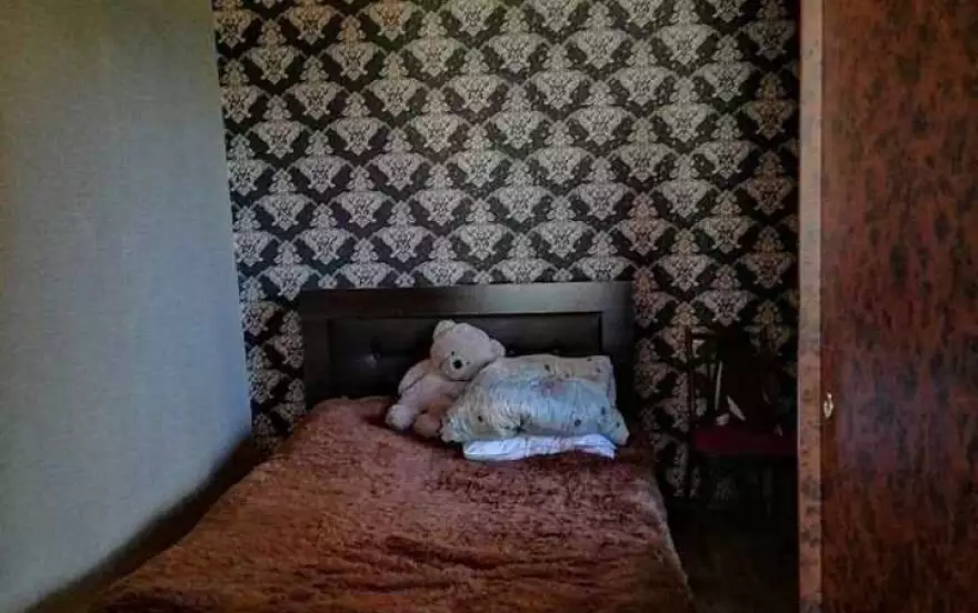 улица Менделеева