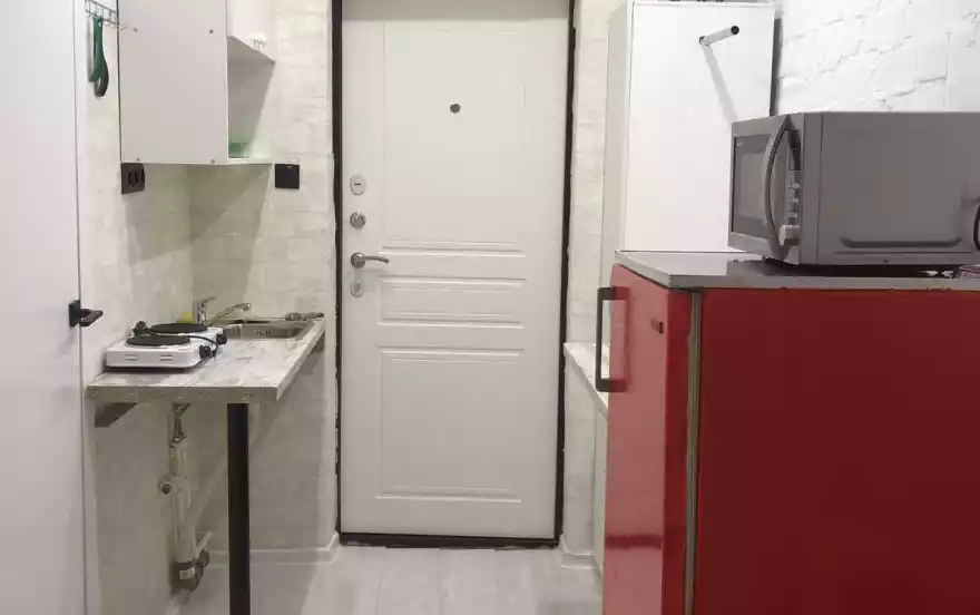 улица Кулахметова, 5, кв 70