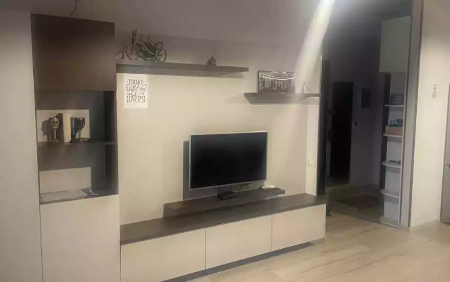 улица Михаила Тамарашвили, 6