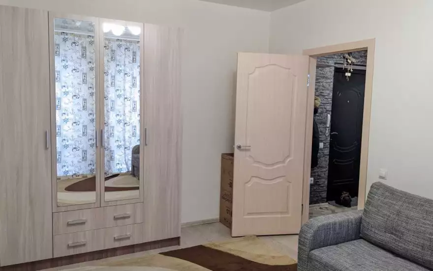 Рижский бульвар, 9
