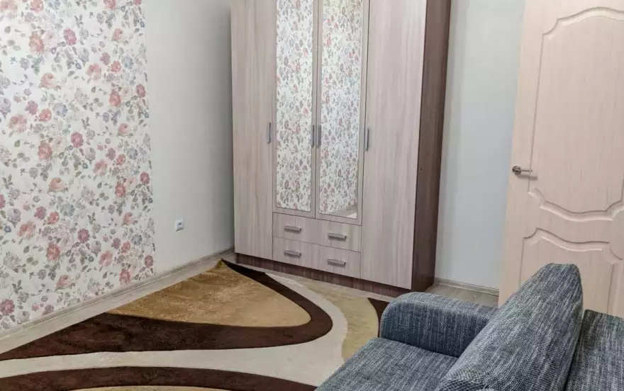 Рижский бульвар, 9