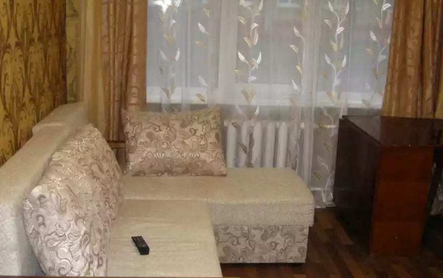 улица Филатова, 4