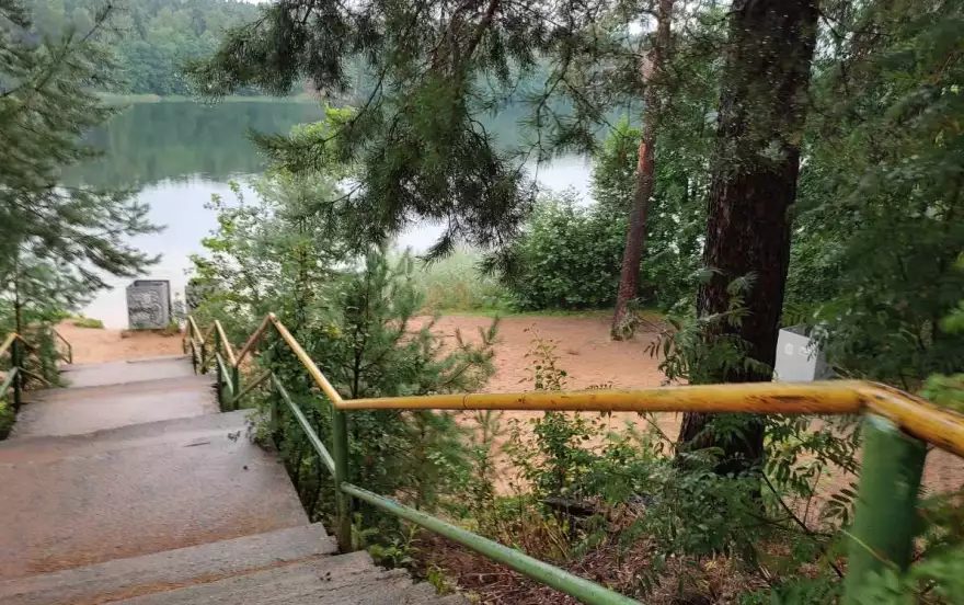 Партизанская улица, 9А
