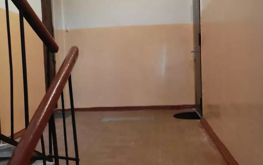 Партизанская улица, 9А