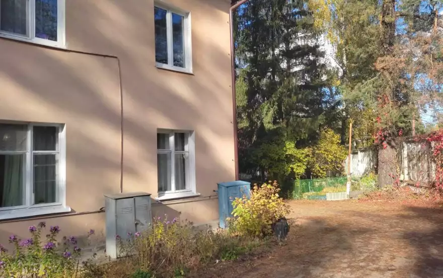 Партизанская улица, 9А