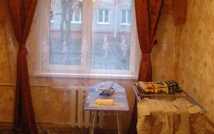 улица Филатова, 4