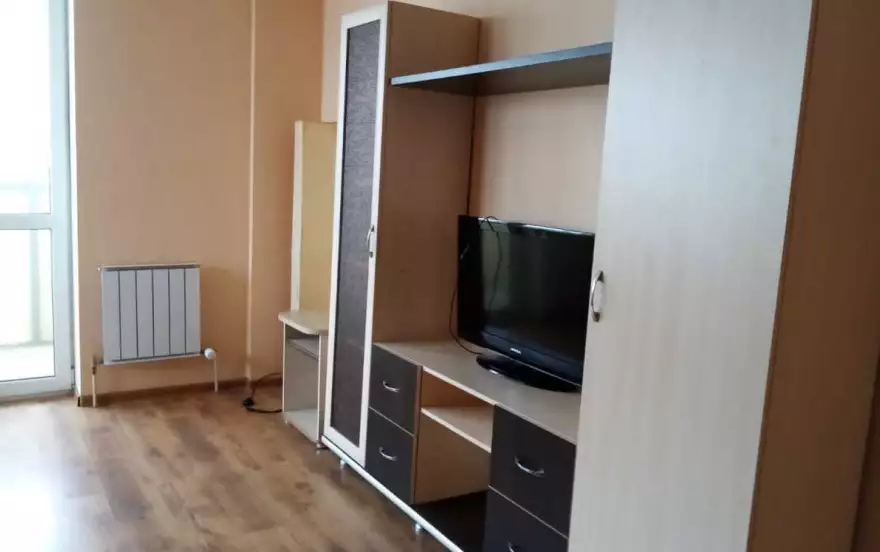 Белореченская улица, 4