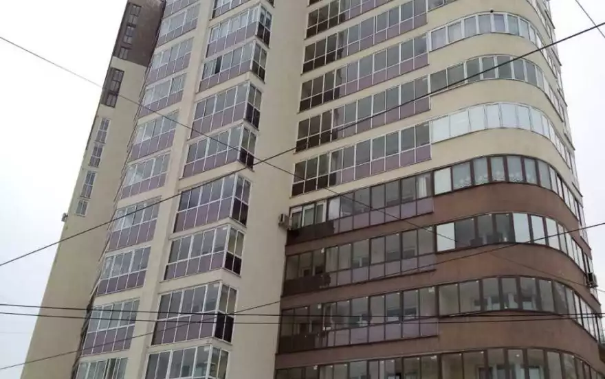 Белореченская улица, 4