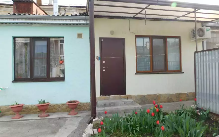 проспект Кирова, 7