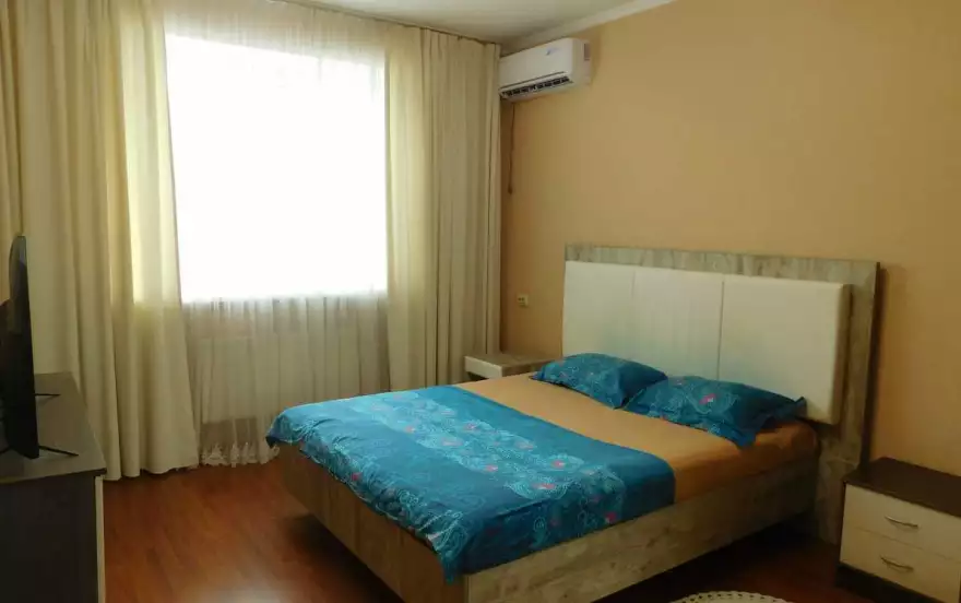 Партизанская улица, 1БК5
