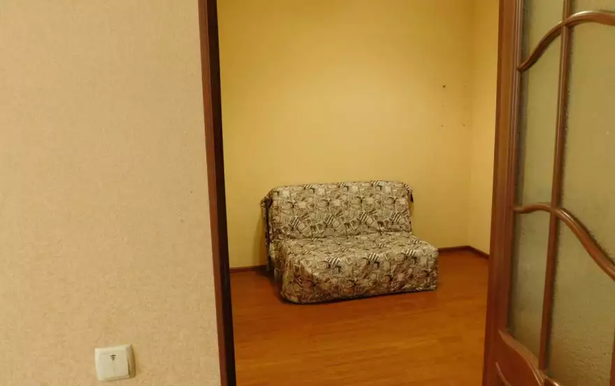Партизанская улица, 1БК5