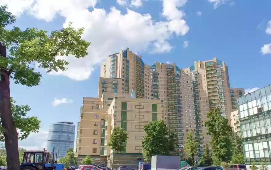 Фермское шоссе, 32