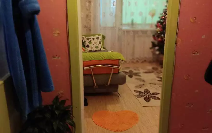 проспект имени Газеты Красноярский Рабочий, 179А