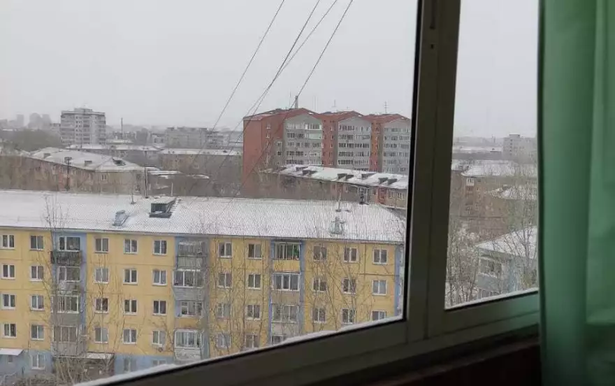 проспект имени Газеты Красноярский Рабочий, 179А