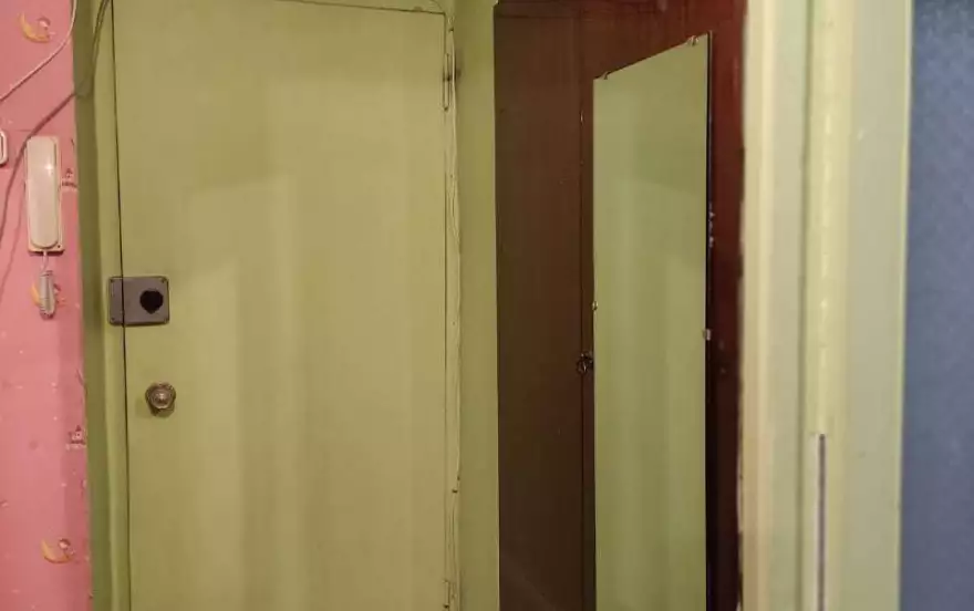 проспект имени Газеты Красноярский Рабочий, 179А