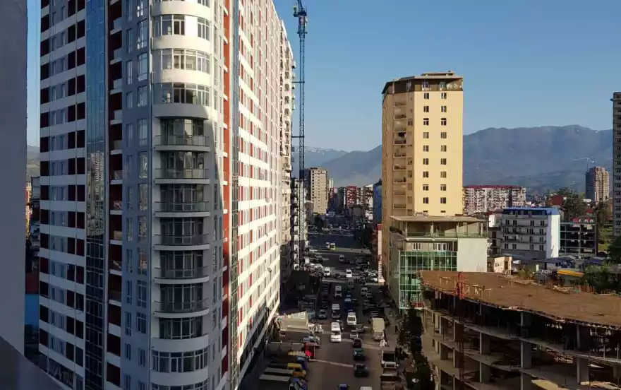 улица Кобаладзе, 15