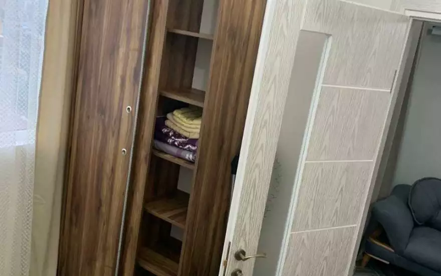 улица Кобаладзе, 8А