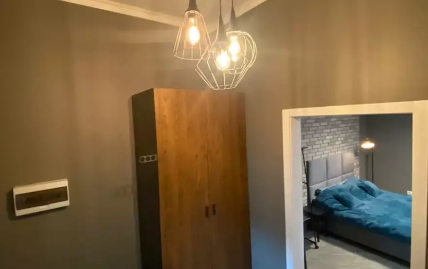улица Хохрякова, 43