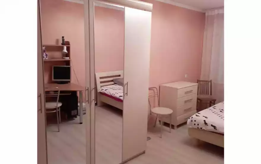 проспект Рокоссовского, 45