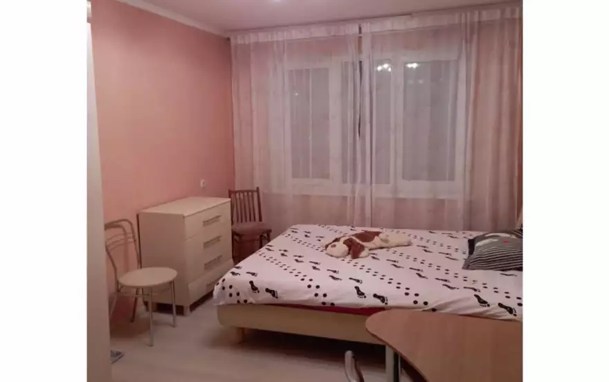 проспект Рокоссовского, 45