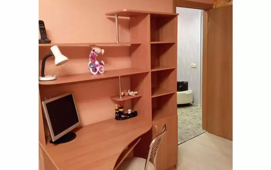 проспект Рокоссовского, 45