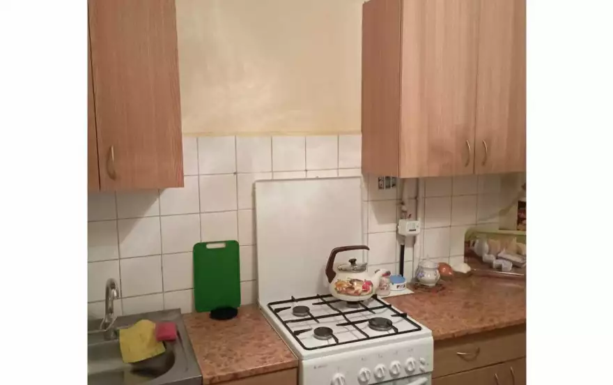 проспект Рокоссовского, 45
