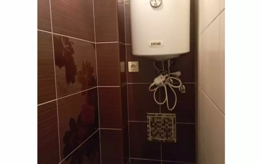 проспект Рокоссовского, 45