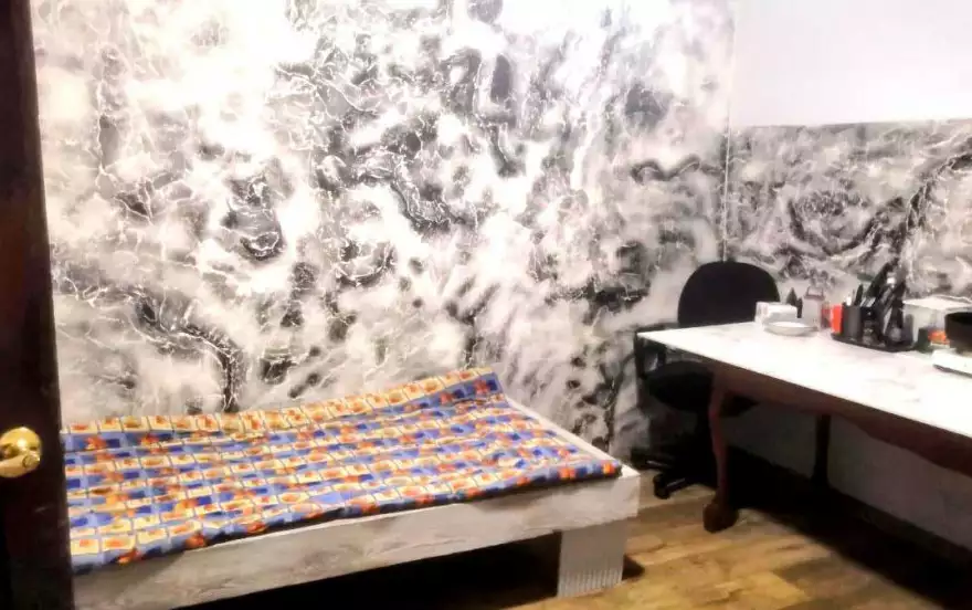 Комсомольская улица, 22А
